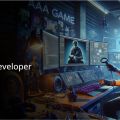 Best AAA Game Developer - Hire Antier