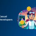 Hire Skilled & Best Hyper Casual Game Developers | Antier