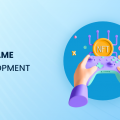 Antier - Expert NFT Game Development Company for Unique Digital Assets