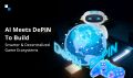 How AI and DePIN Are Powering Web3 Gaming Innovation