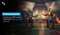Top P2E Game Development Frameworks Every Studio Should Use in 2026