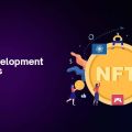 Customized NFT Development services by Antier