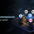 NFT Marketplace Development Trends 2026