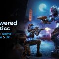 How AI Gaming Enhances Performance and User Experience