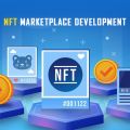 NFT Marketplace Development Solutions: Empowering Banks to Launch Their Own NFT Marketplaces