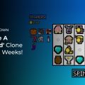 How to Build a Luck be a Landlord Clone in 2 Weeks