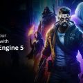 How to Build a Game Like Stormgate Using Unreal Engine 5