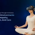 Metaverse Healthcare Development for Modern Mental Health Care