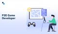Hire an Experienced P2E Game Developer