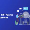 Hire Cryptocurrency Game Development Company
