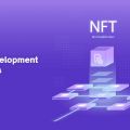 Trust Antier for NFT Development Services