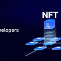 Hire Skilled and Certified NFT Developers at Antier