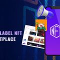 One-stop shop to Build White Label NFT Marketplace