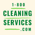 1-800 Cleaning Services of Palm Coast