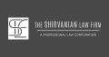 The Shirvanian Law Firm