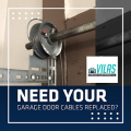 Vilas Garage Door Repair
