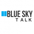 Blue Sky Talk - Learn, Share, Inspire