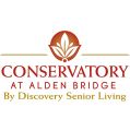 Senior Living Options at Conservatory At Alden Bridge