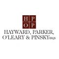 Hayward, Parker & O