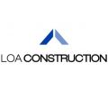 LOA Construction and Austin Roofing