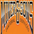 Miner & Sons Janitorial Services