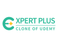 ExpertPlus - Udemy Clone