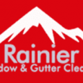 Rainier Gutter Cleaning