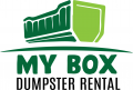 My Box Dumpster Rental