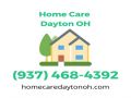 Home Care Dayton OH