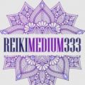 Reiki Medium 333