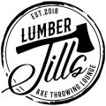 Lumber Jill