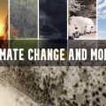 Understand The Relationship Between Climate Change And Mold