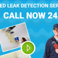 Water Leak Detection Miami