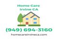 Home Care Irvine CA
