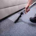 Topeka Carpet Cleaning