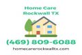Home Care Rockwall TX