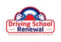 Driving School Renewal