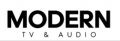 Modern TV & Audio | Expert Mounting Services