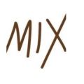 MIX by Copper Penny
