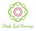 Maple Leaf Massage