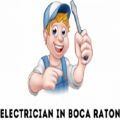 Electrician in Boca Raton