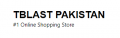 TBlast Online Shopping Pakistan