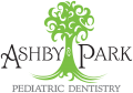 Ashby Park Pediatric Dentistry - Anderson