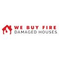 We Buy Fire Damaged Houses