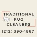 Traditional Rug Cleaners