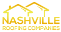 Nashville Roofing Companies