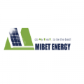 Waterproof Solar Carport PV System | Mibet Energy