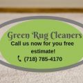 Green Rug Cleaners