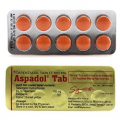 Applications of Tapentadol other than a Pain-Reliever