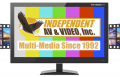 Independent AV & Video, INC